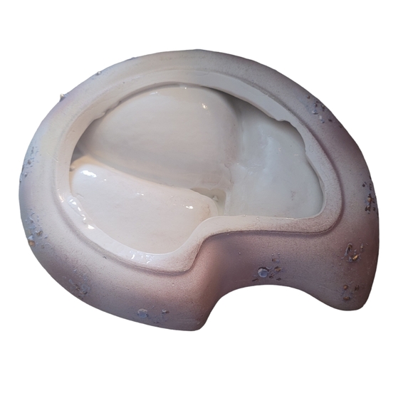 Mid-Century Atomic Ashtray Table Decor - Picture 3 of 6